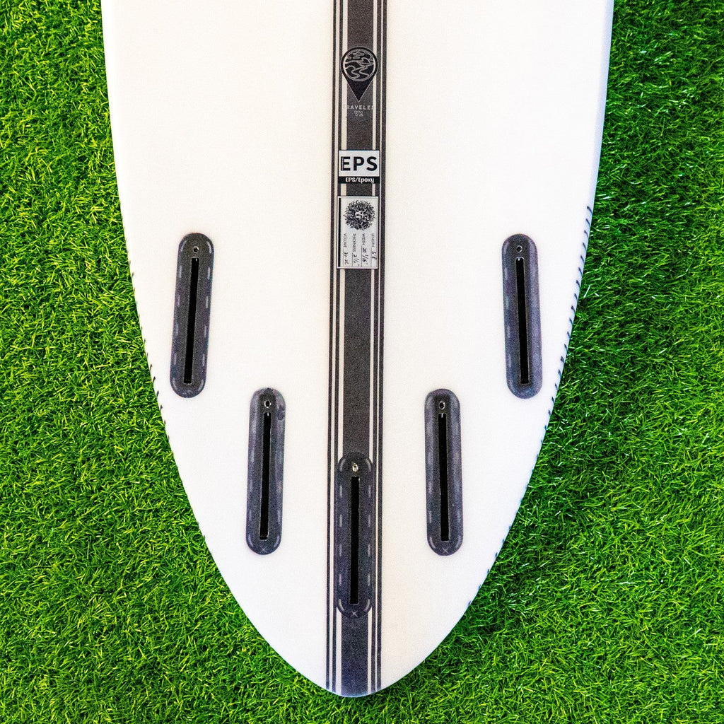 Traveler V2 EPS Truelite Series Surfboard