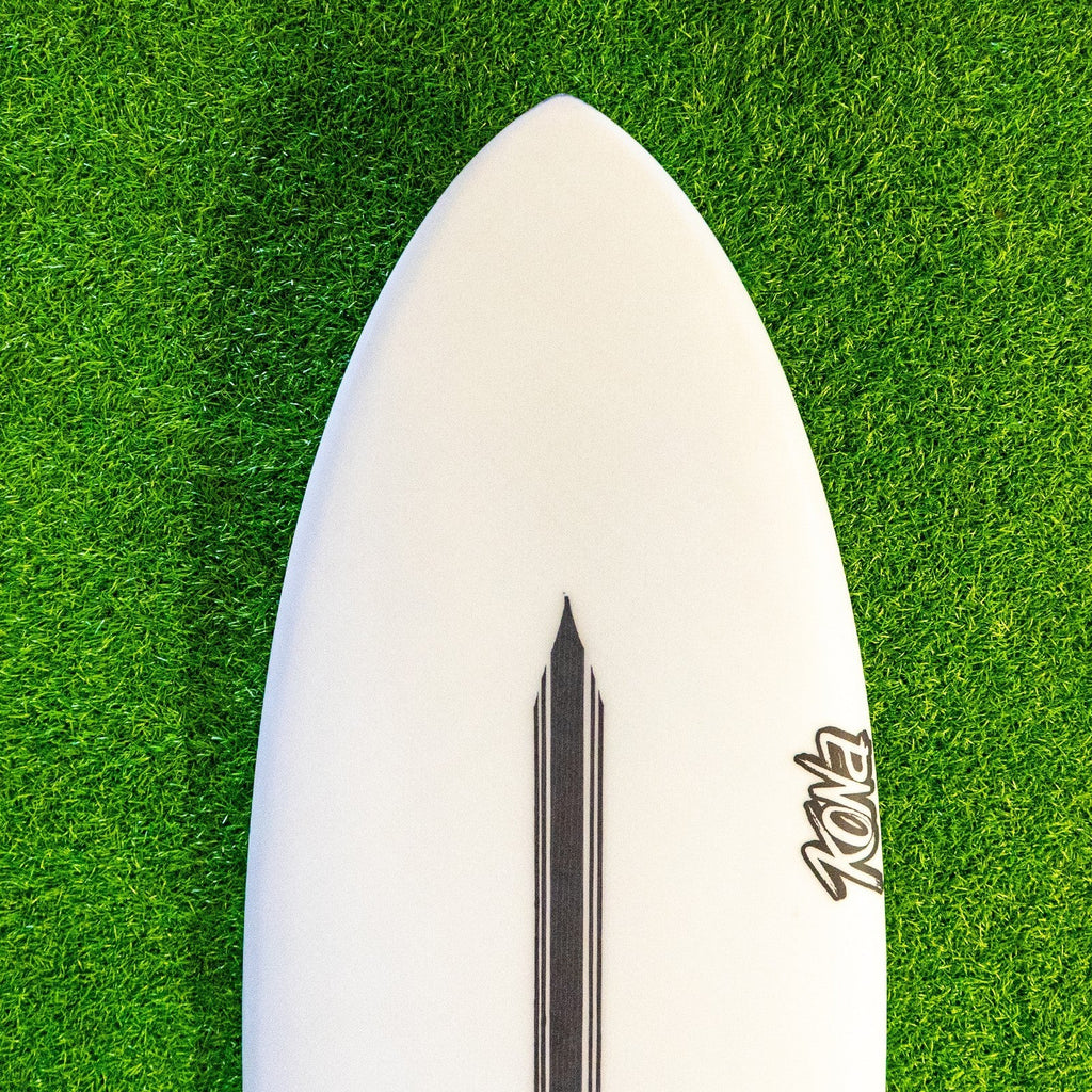 Traveler V2 EPS Truelite Series Surfboard