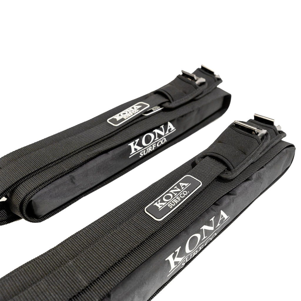 Wrap Rax Single Rack Straps
