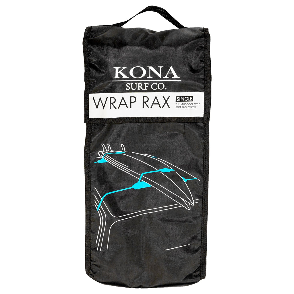 Wrap Rax Single Rack Straps
