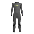 Xcel Axis Back Zip 5/4mm Youth Full Wetsuit