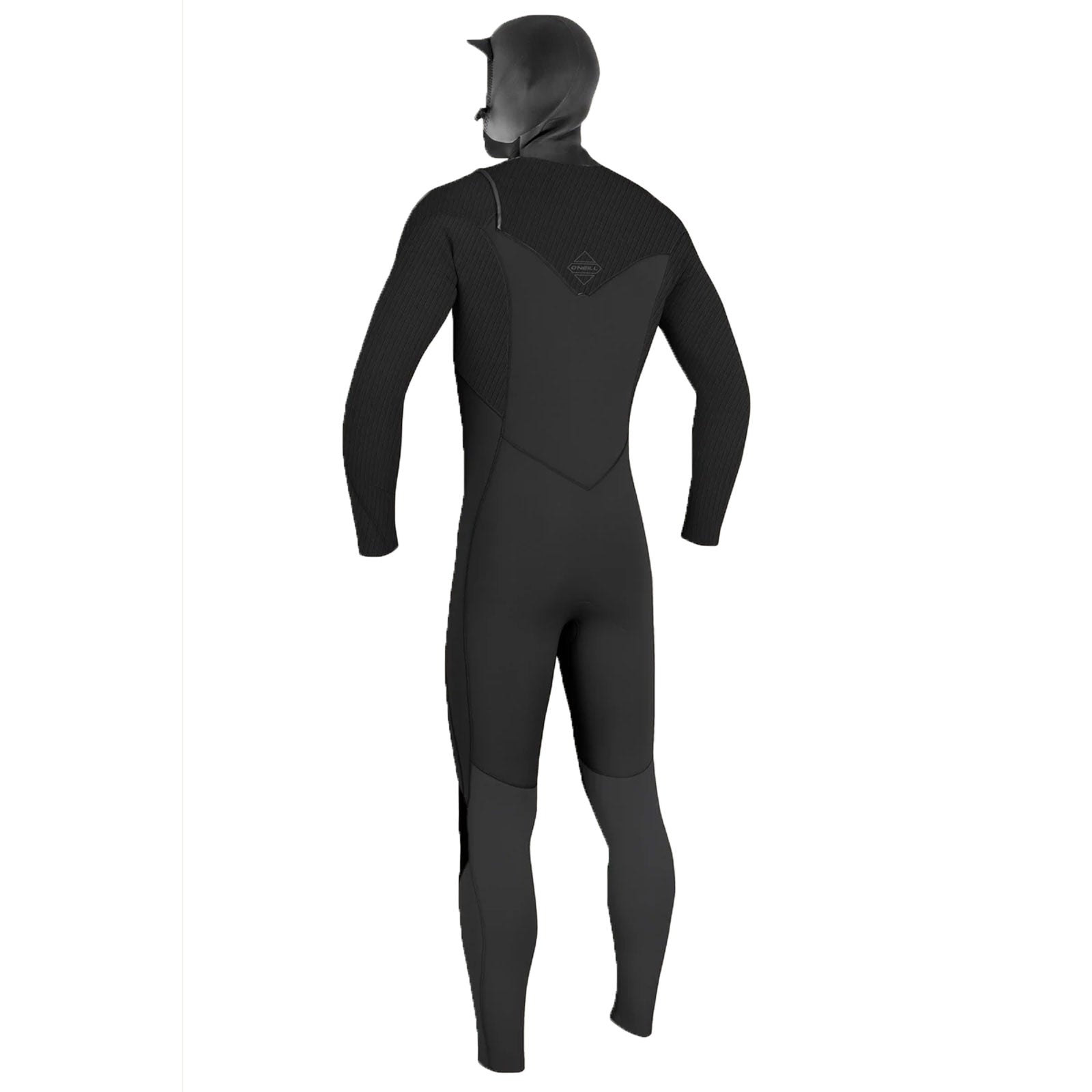 Oneill Hyperfreak 5/4 CZ Full W/HD Mens Full Wetsuit