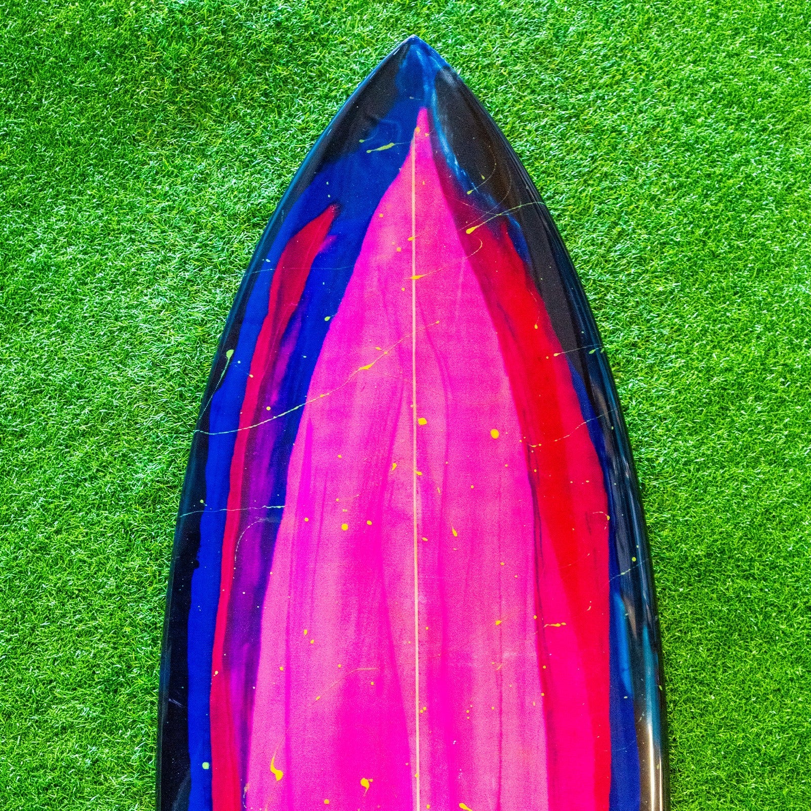Dos Baja PU Series Surfboard