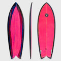 Dos Baja PU Series Surfboard