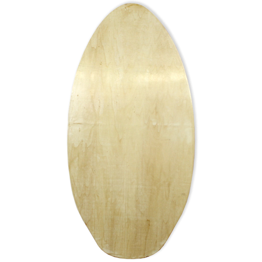 Blaster Wood Skimboard
