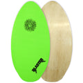 Blaster Wood Skimboard