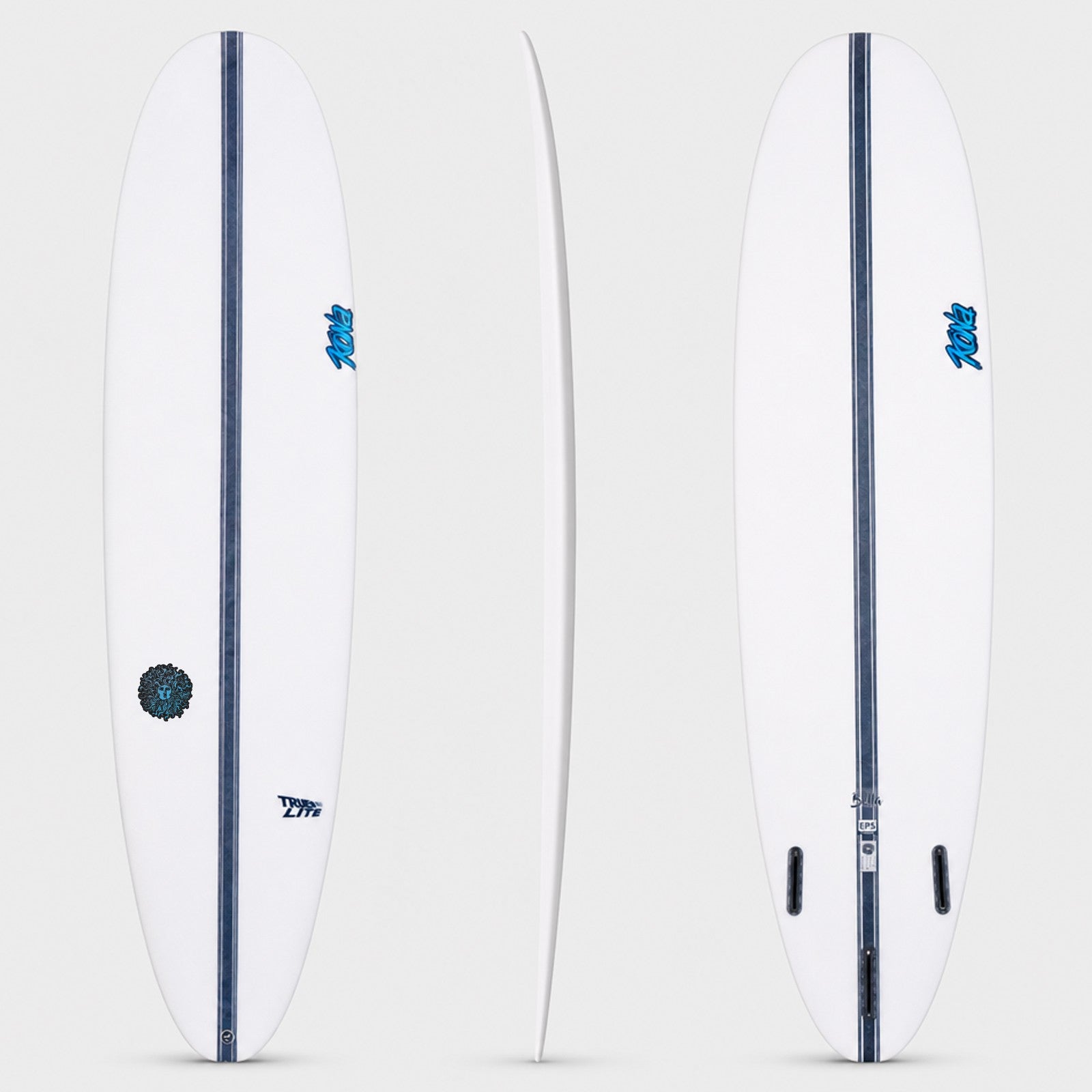 Bella EPS Truelite Series Surfboard