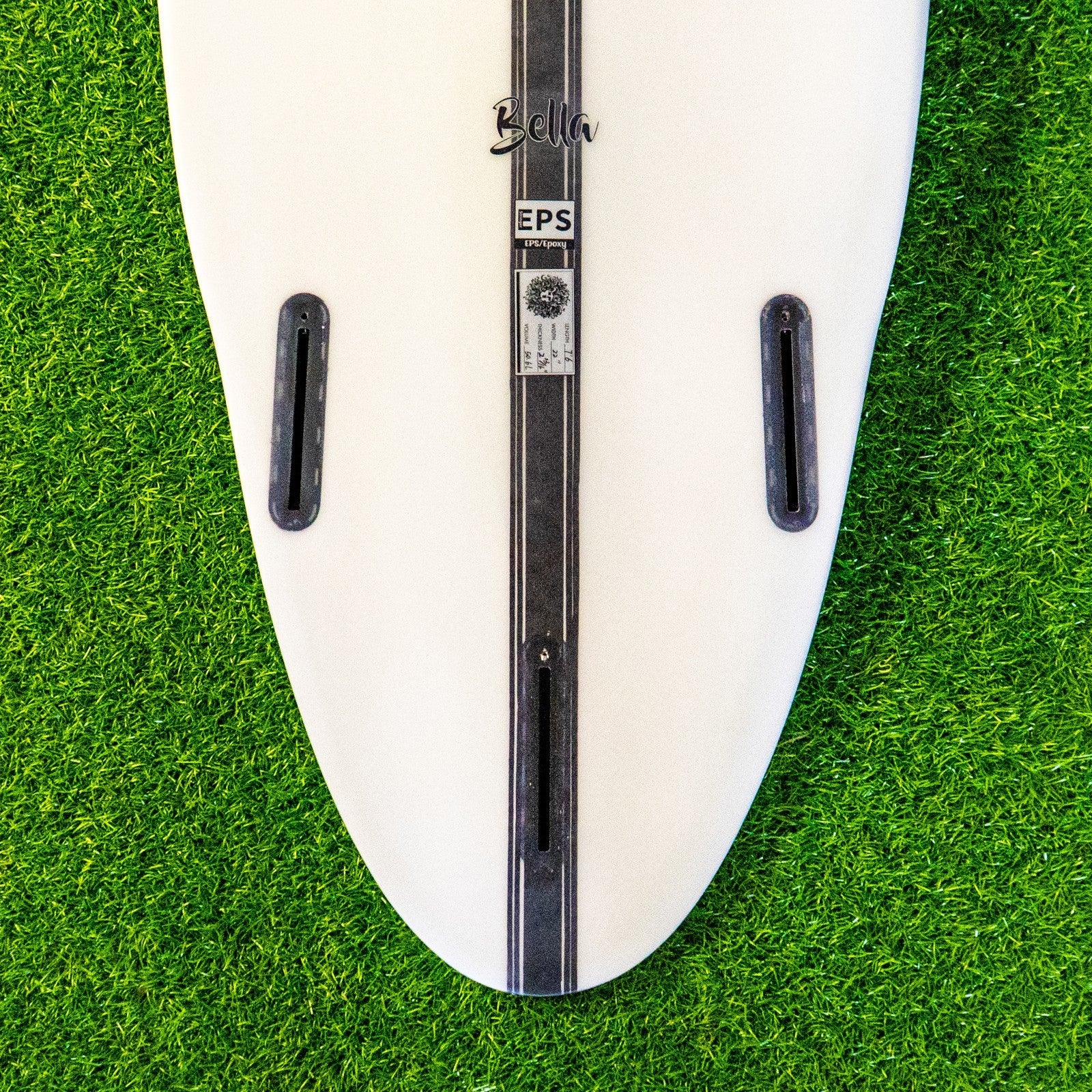Bella EPS Truelite Series Surfboard