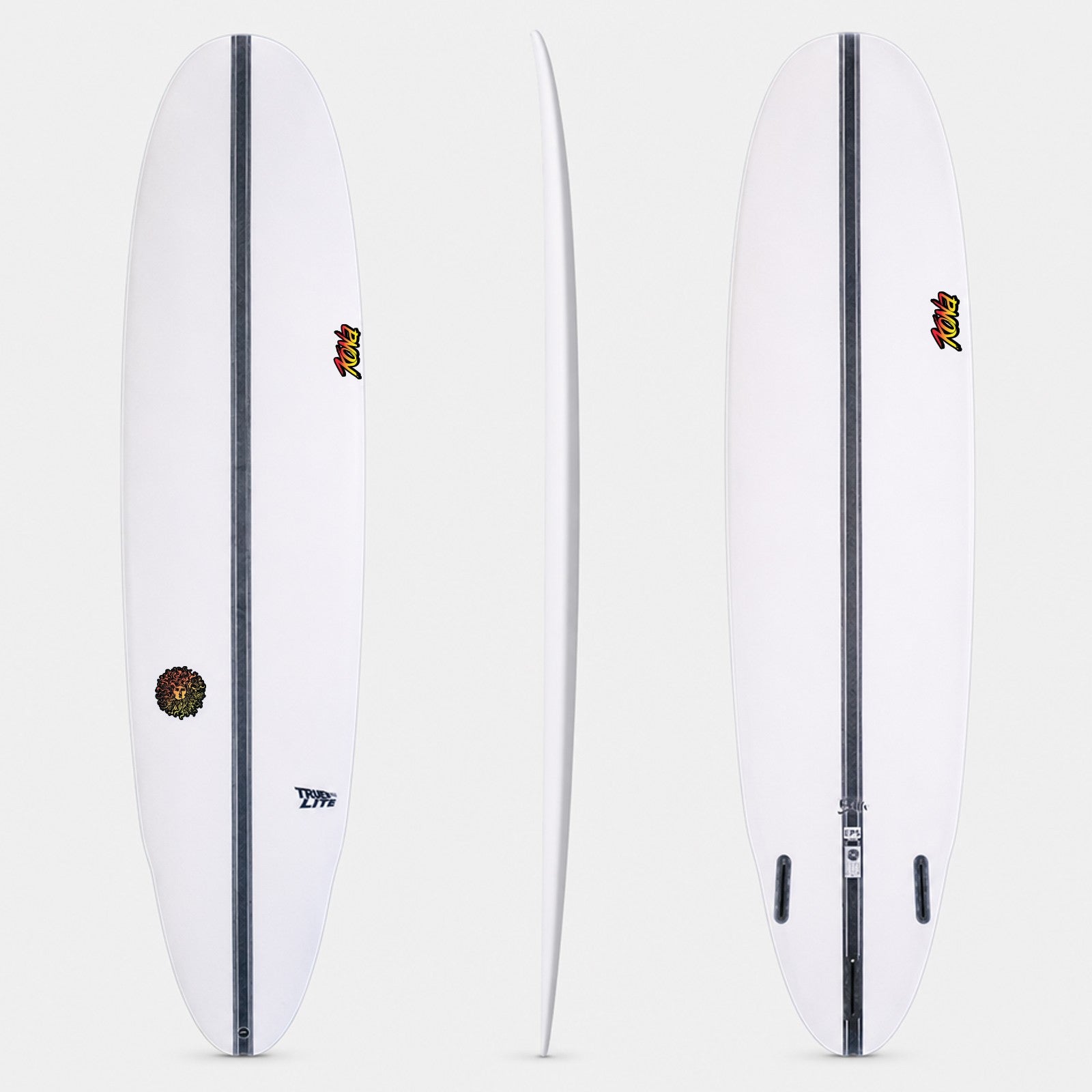 Bella EPS Truelite Series Surfboard