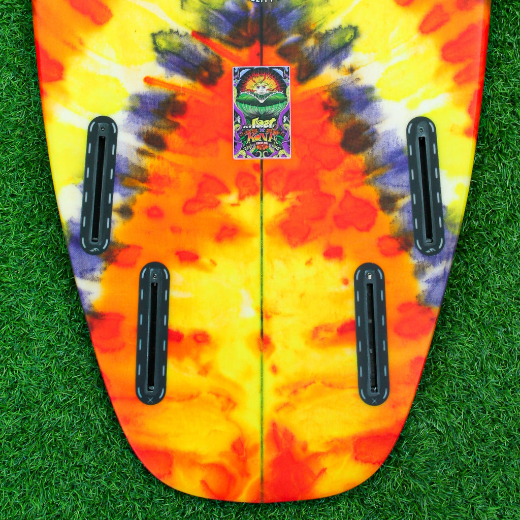 Lost Party Platter Surfboard