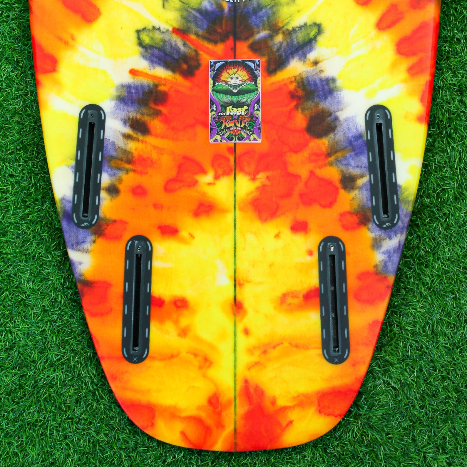 Lost Party Platter Surfboard