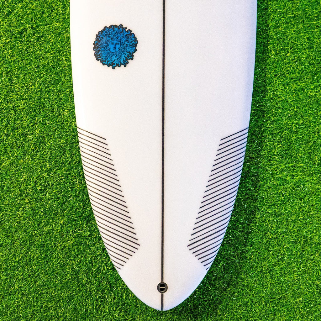 Traveler V2 PU Series Surfboard