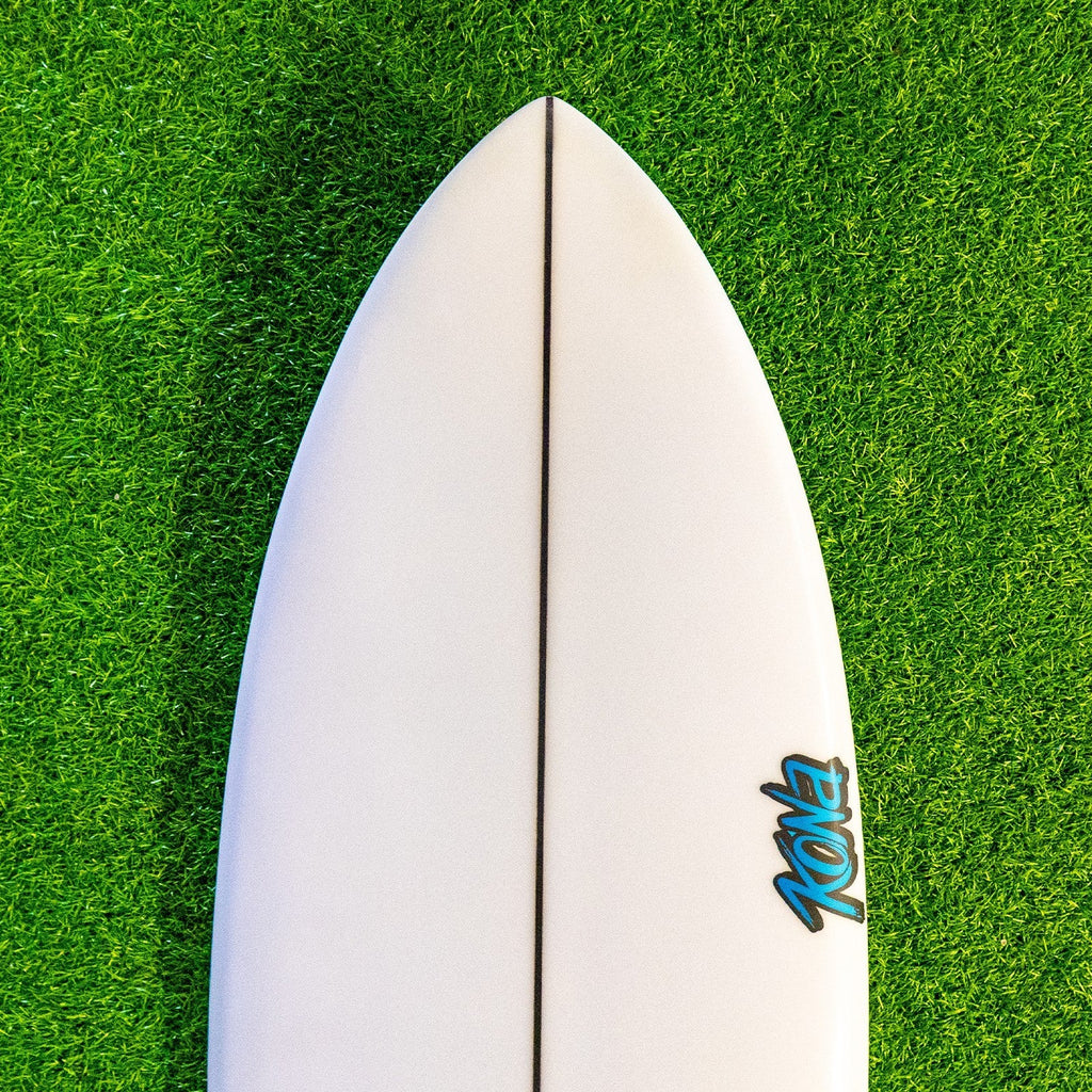 Traveler V2 PU Series Surfboard