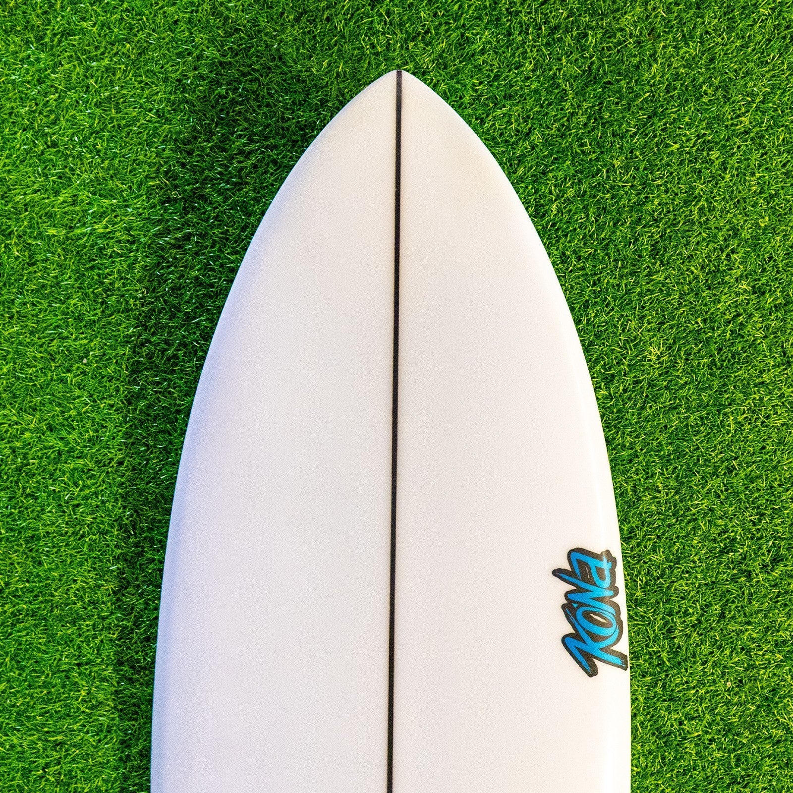 Traveler V2 PU Series Surfboard