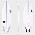 Traveler V2 PU Series Surfboard