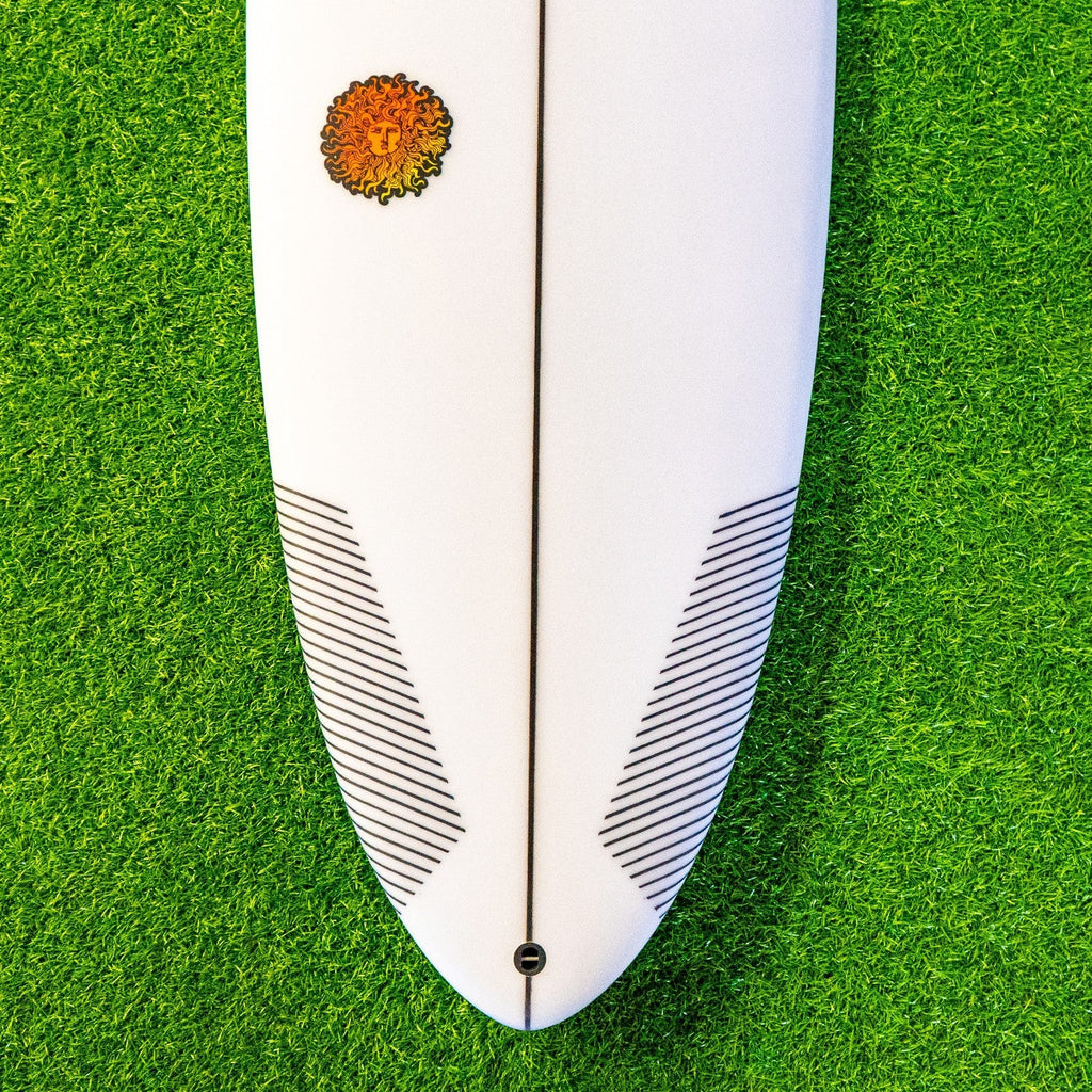 Traveler V2 PU Series Surfboard