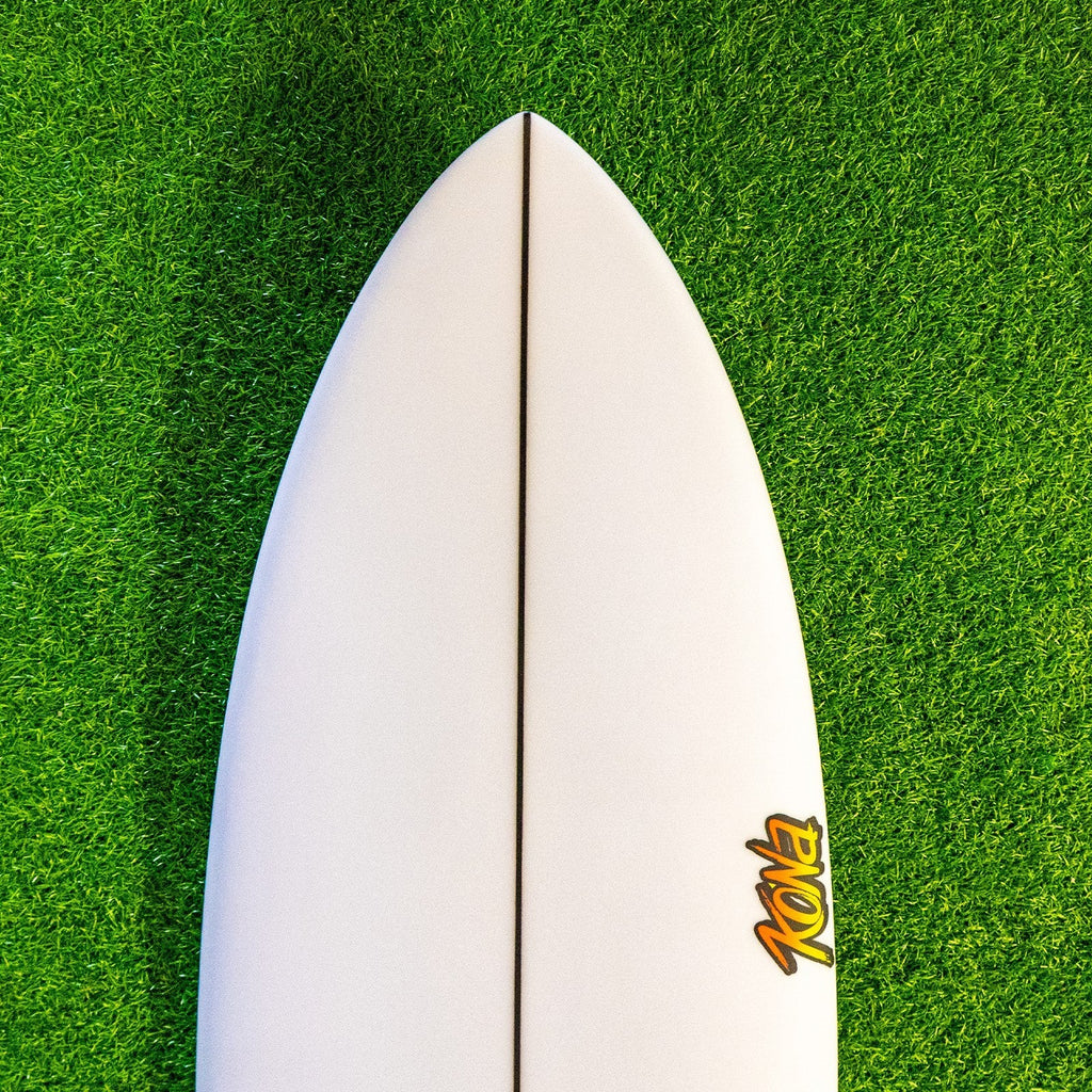 Traveler V2 PU Series Surfboard
