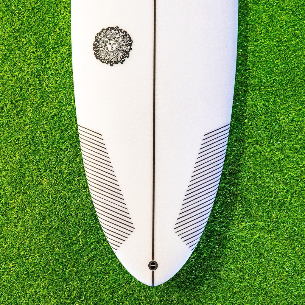 Traveler V2 PU Series Surfboard