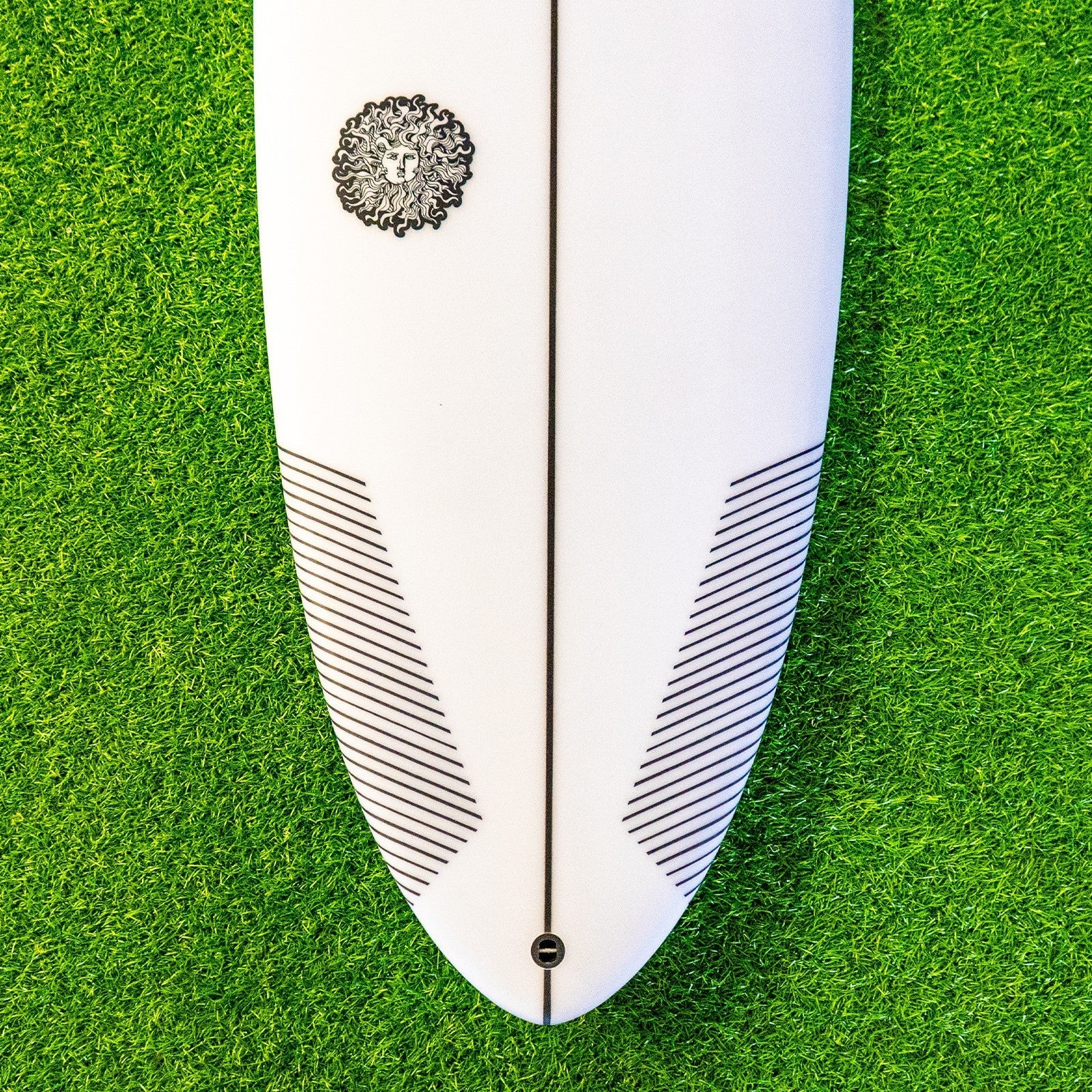 Traveler V2 PU Series Surfboard