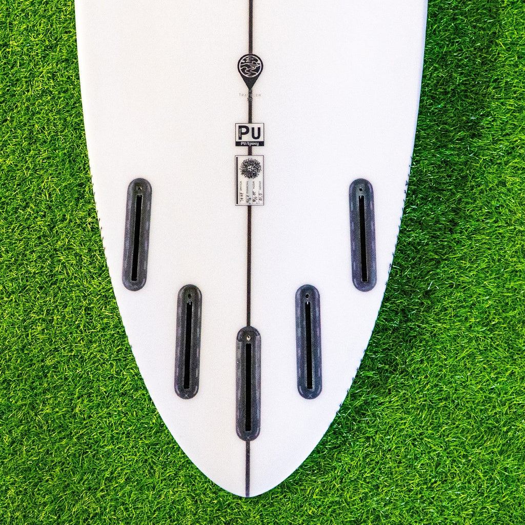 Traveler V2 PU Series Surfboard