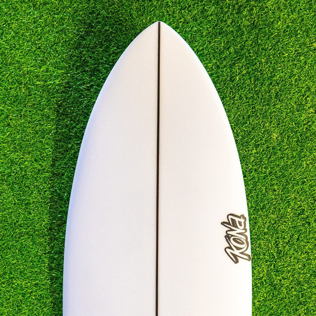 Traveler V2 PU Series Surfboard