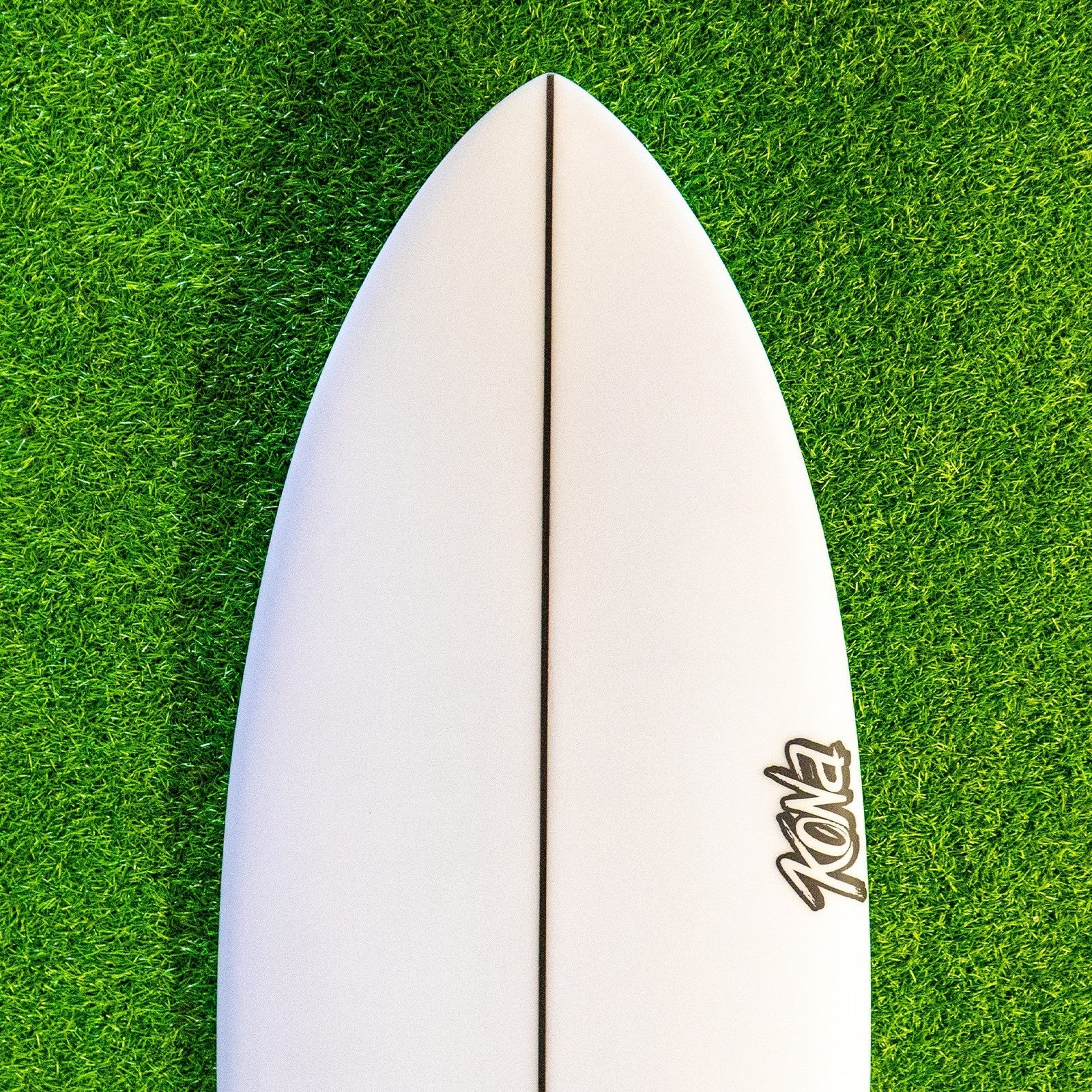 Traveler V2 PU Series Surfboard