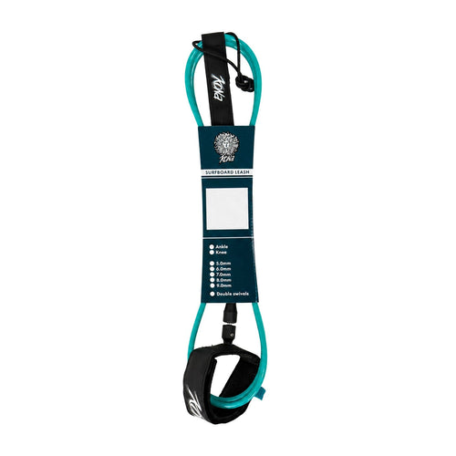 All Day 5mm Lite Ankle Surfboard Leash