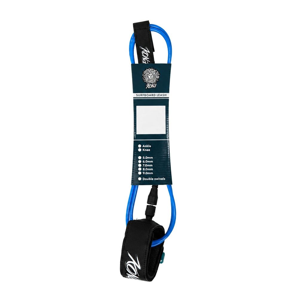 All Day 5mm Lite Ankle Surfboard Leash