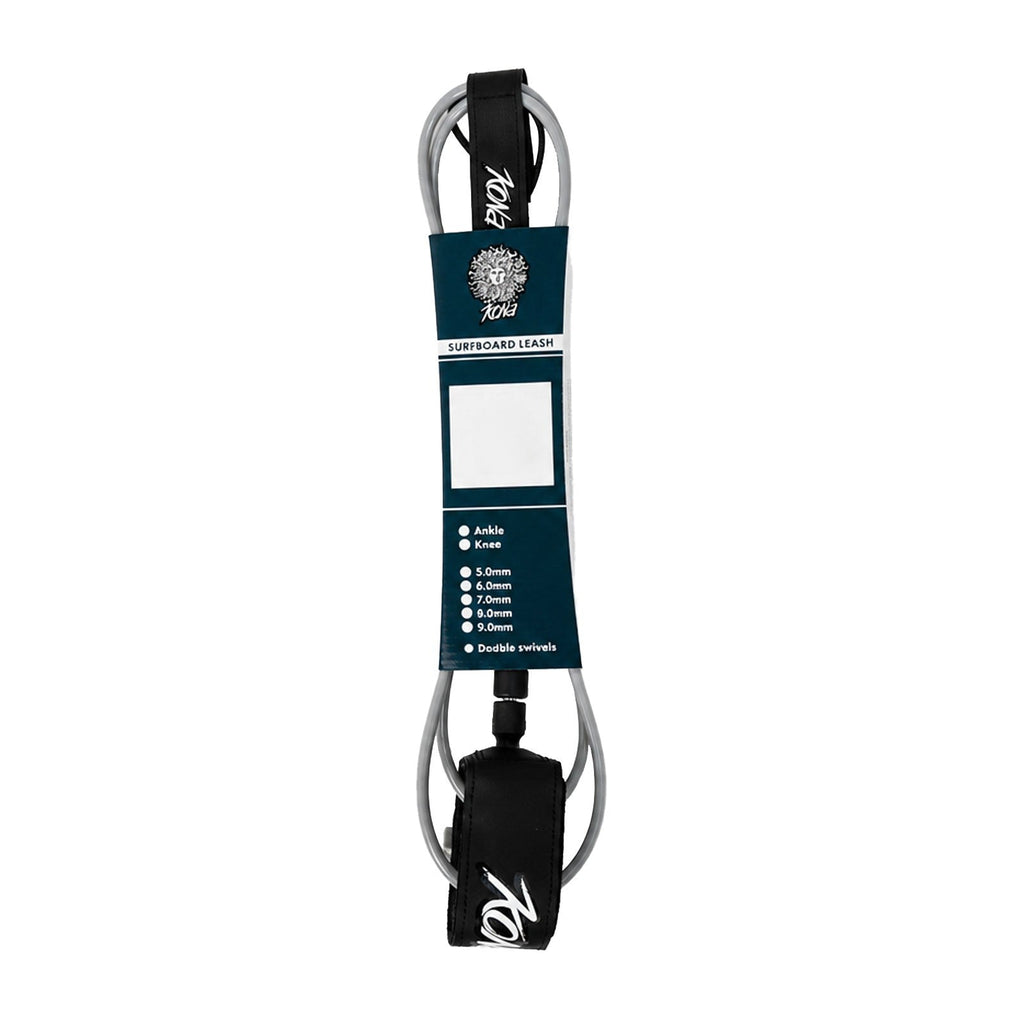 All Day 5mm Lite Ankle Surfboard Leash