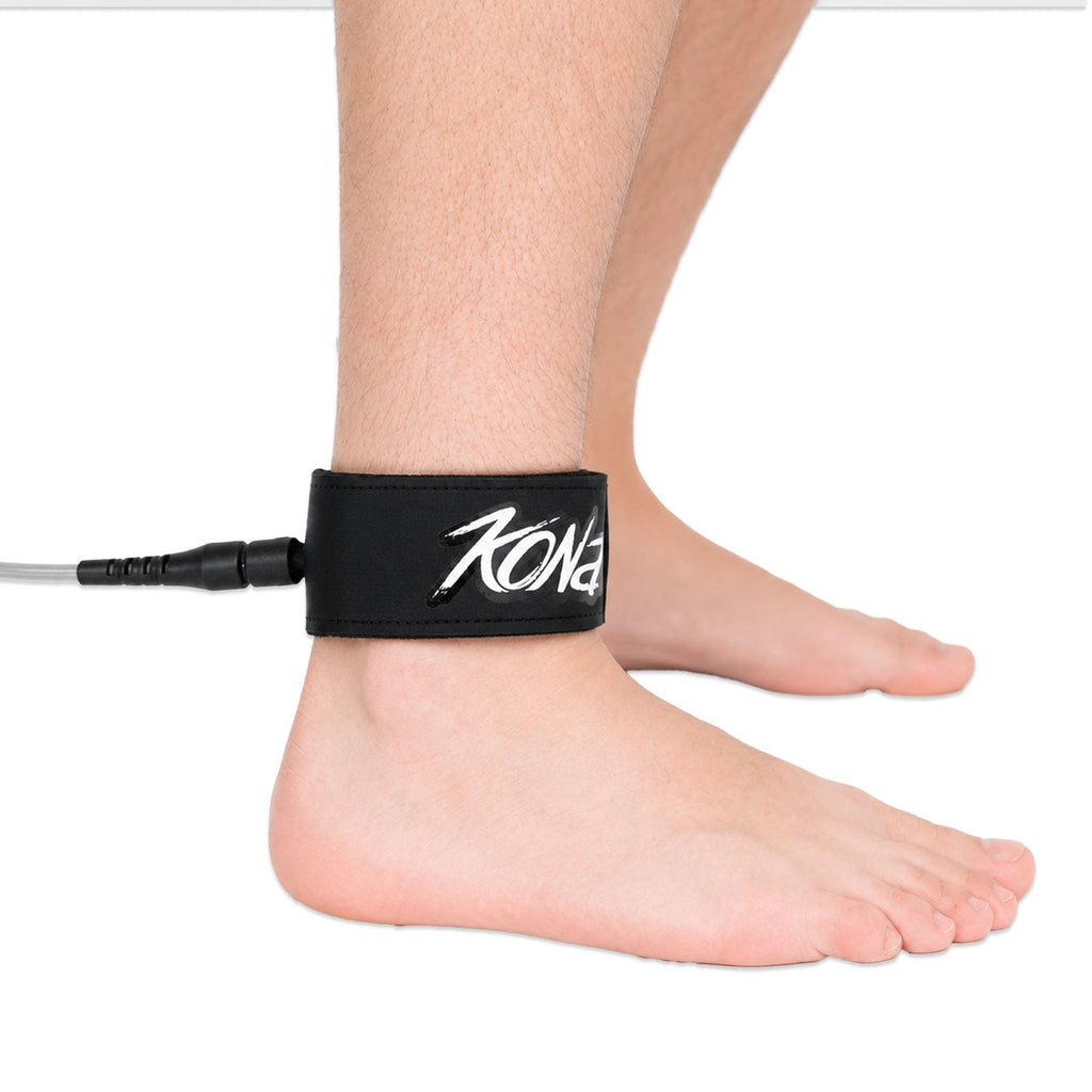 All Day 5mm Lite Ankle Surfboard Leash