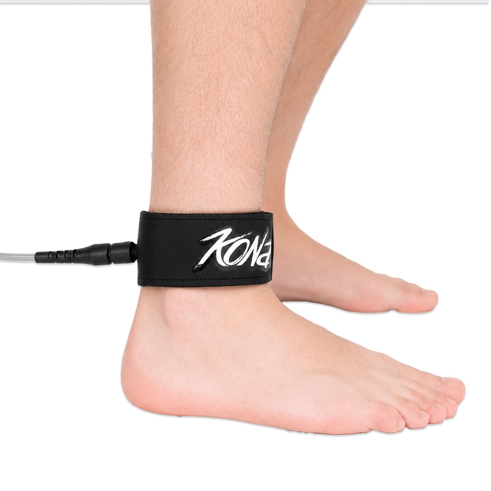 All Day 5mm Lite Ankle Surfboard Leash