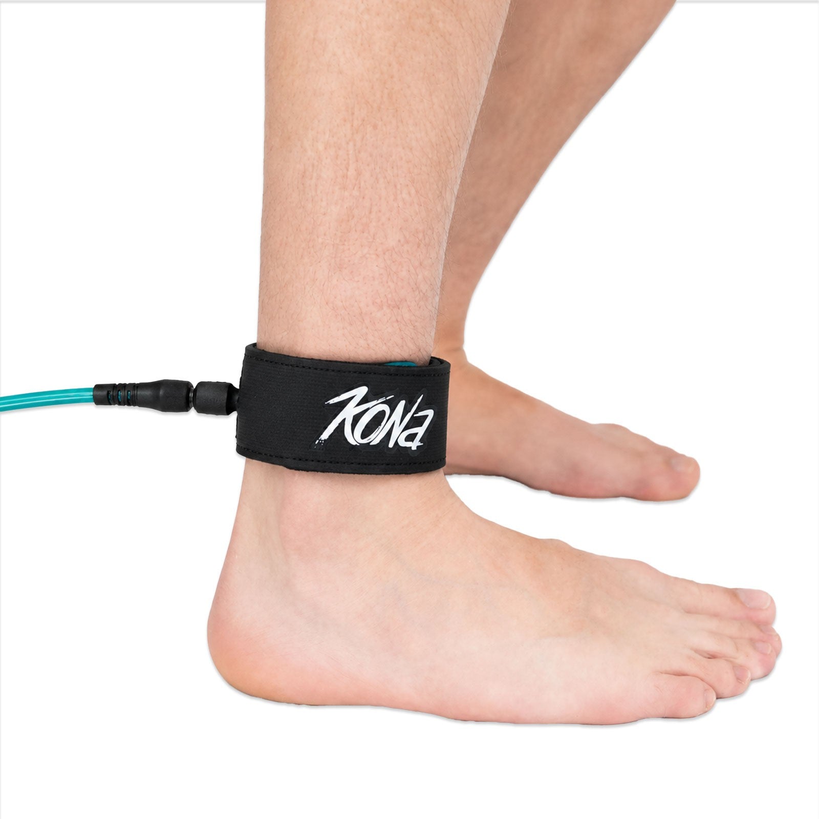 All Day 6mm Medium Ankle Surfboard Leash