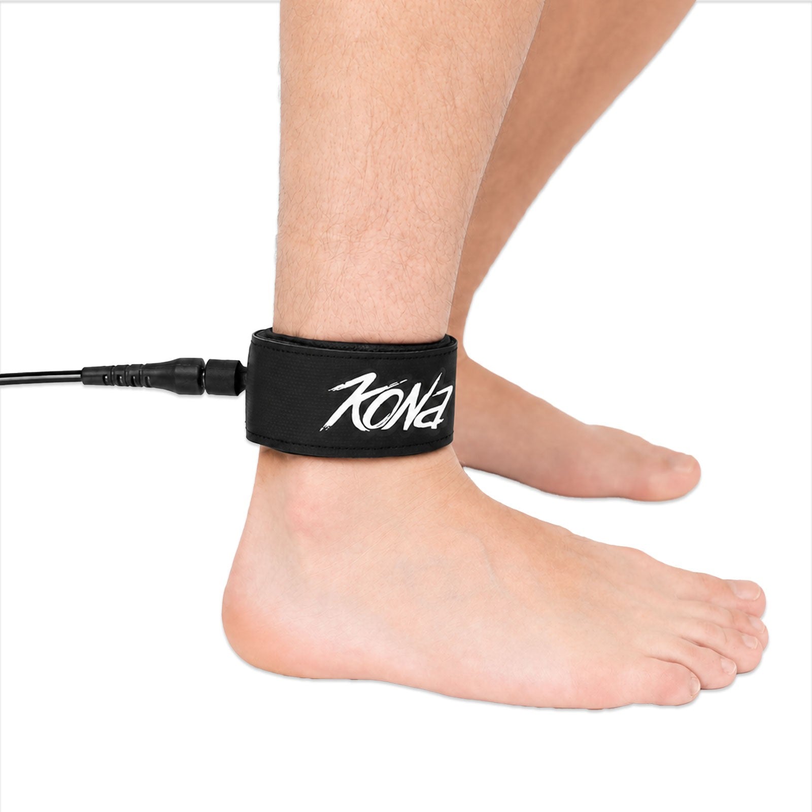 All Day 6mm Medium Ankle Surfboard Leash