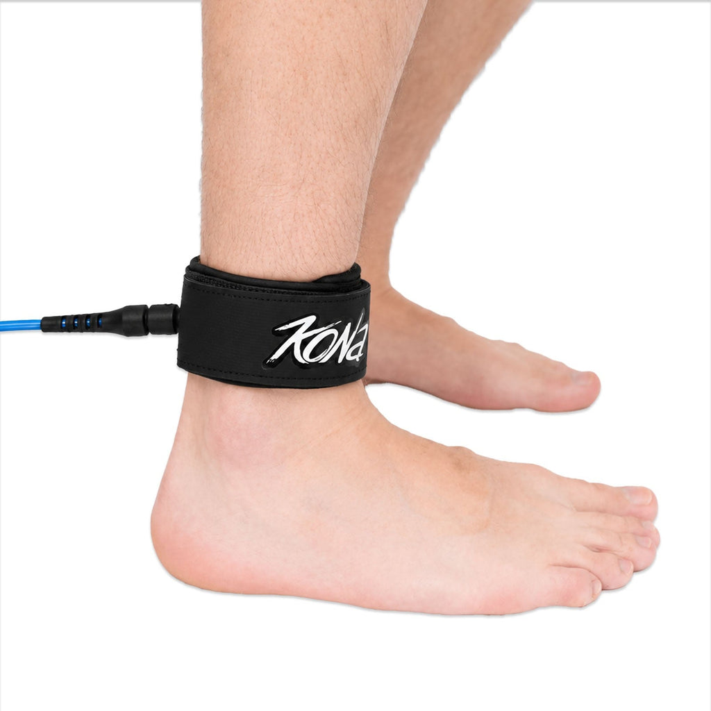 All Day 7mm Standard Ankle Surfboard Leash