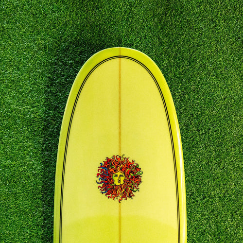 Bella PU Series Surfboard