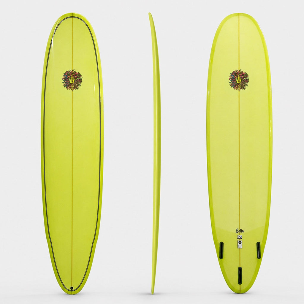 Bella PU Series Surfboard