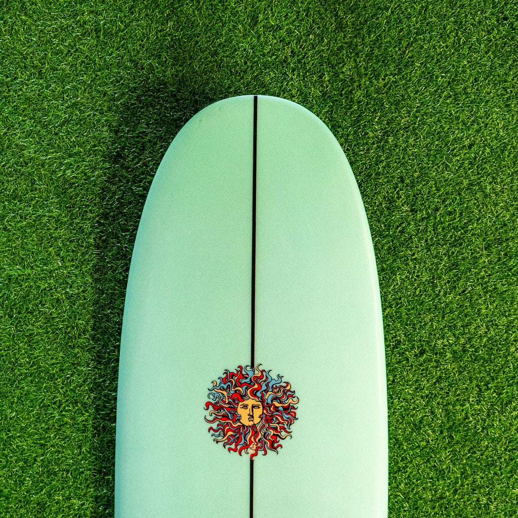 Bella PU Series Surfboard