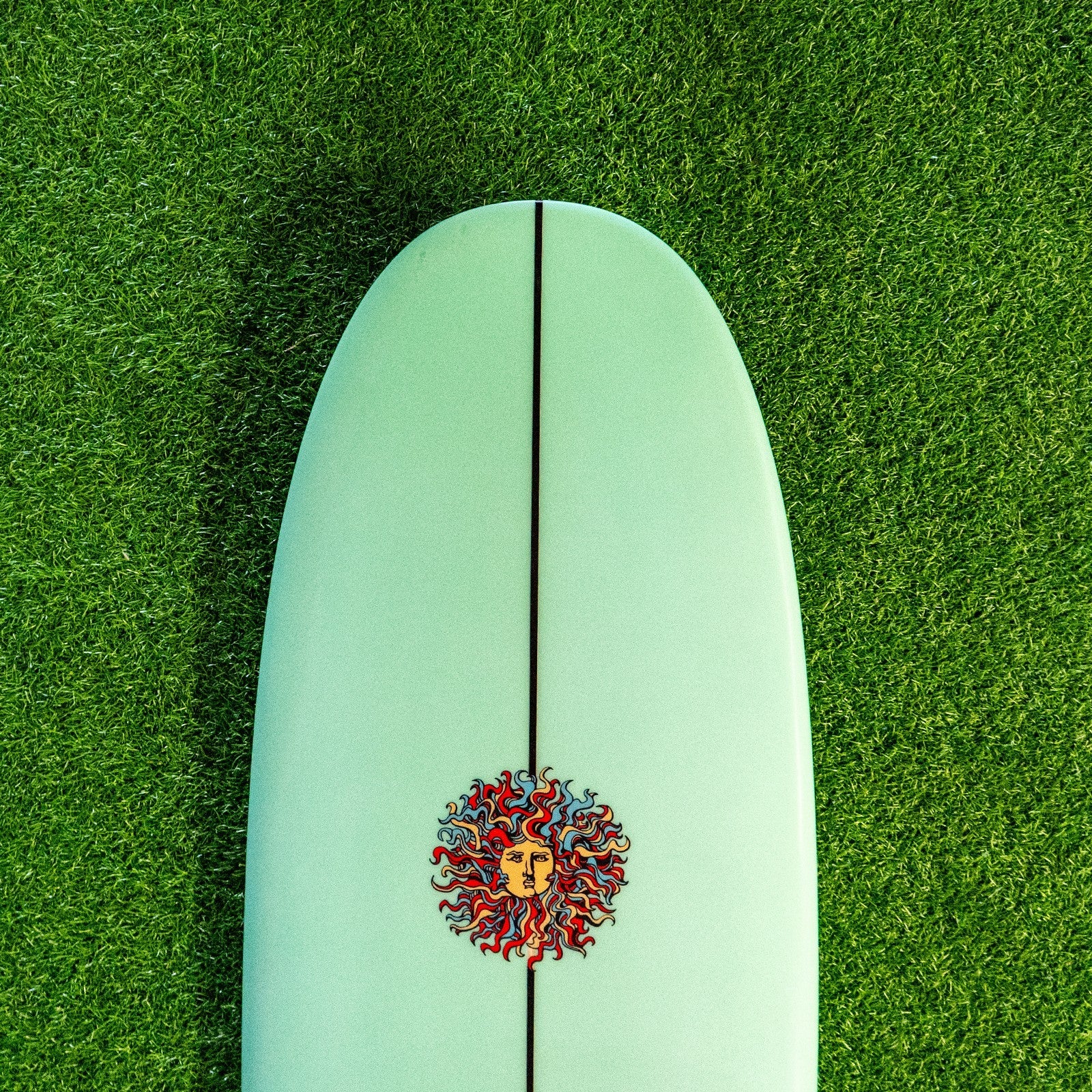 Bella PU Series Surfboard