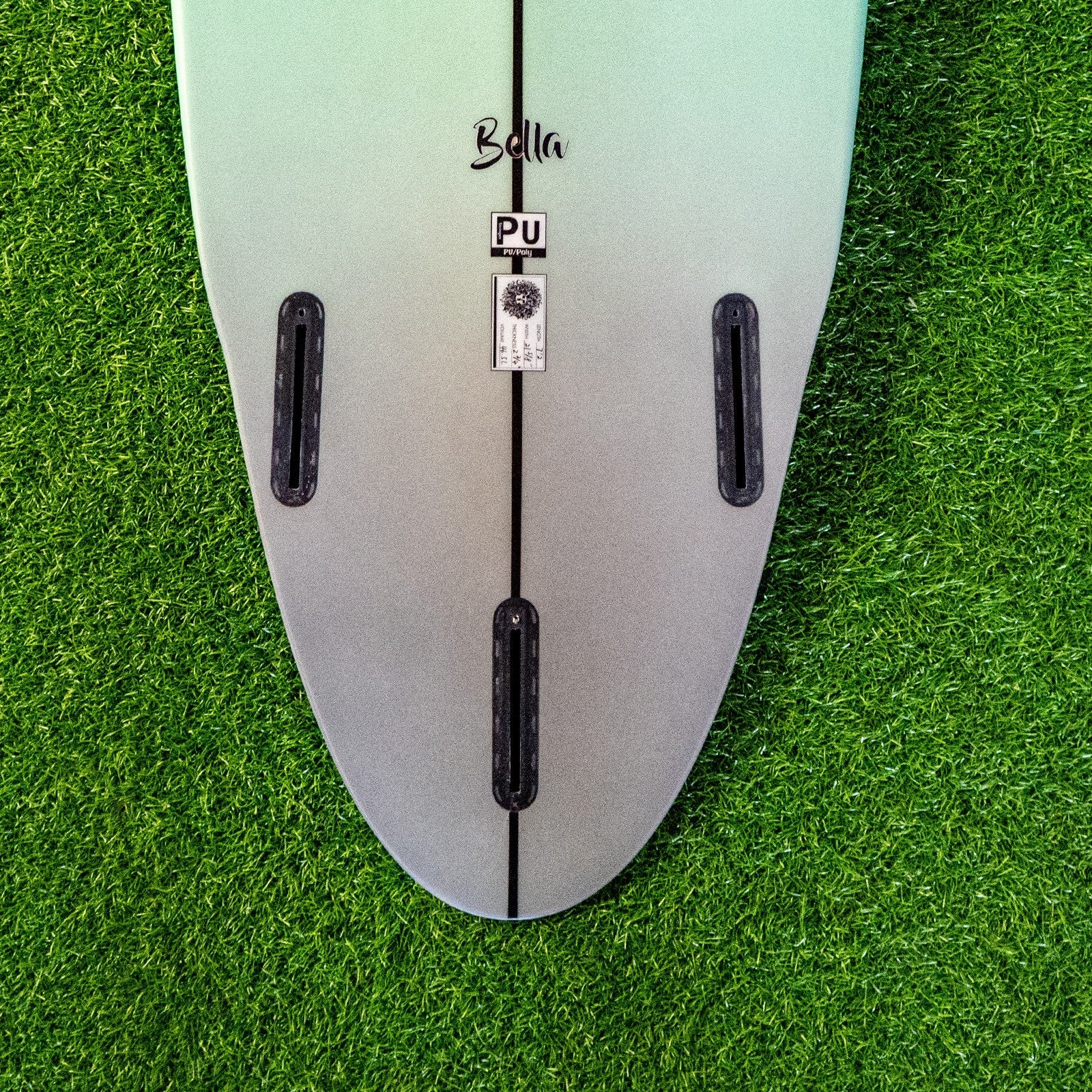 Bella PU Series Surfboard