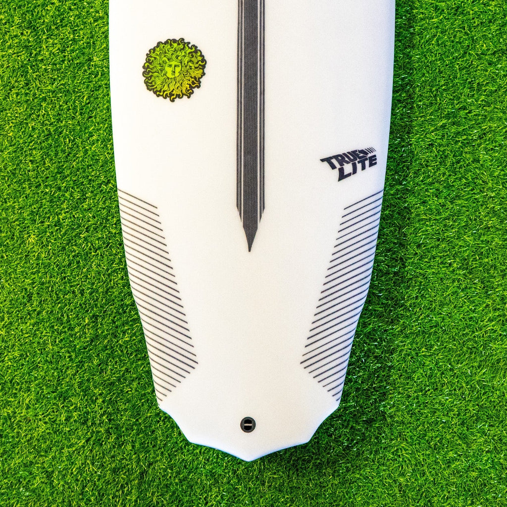Jersey Jack EPS Truelite Series Surfboard
