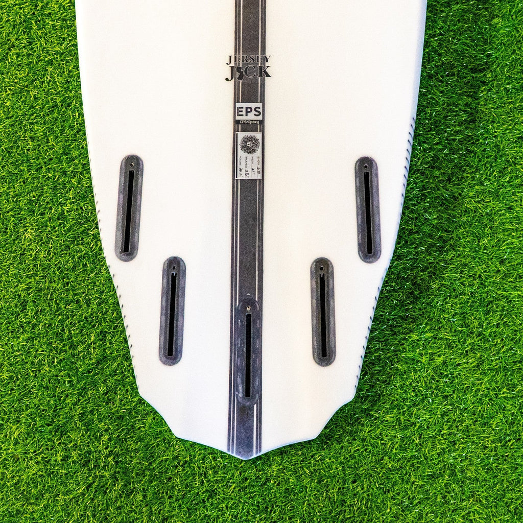 Jersey Jack EPS Truelite Series Surfboard