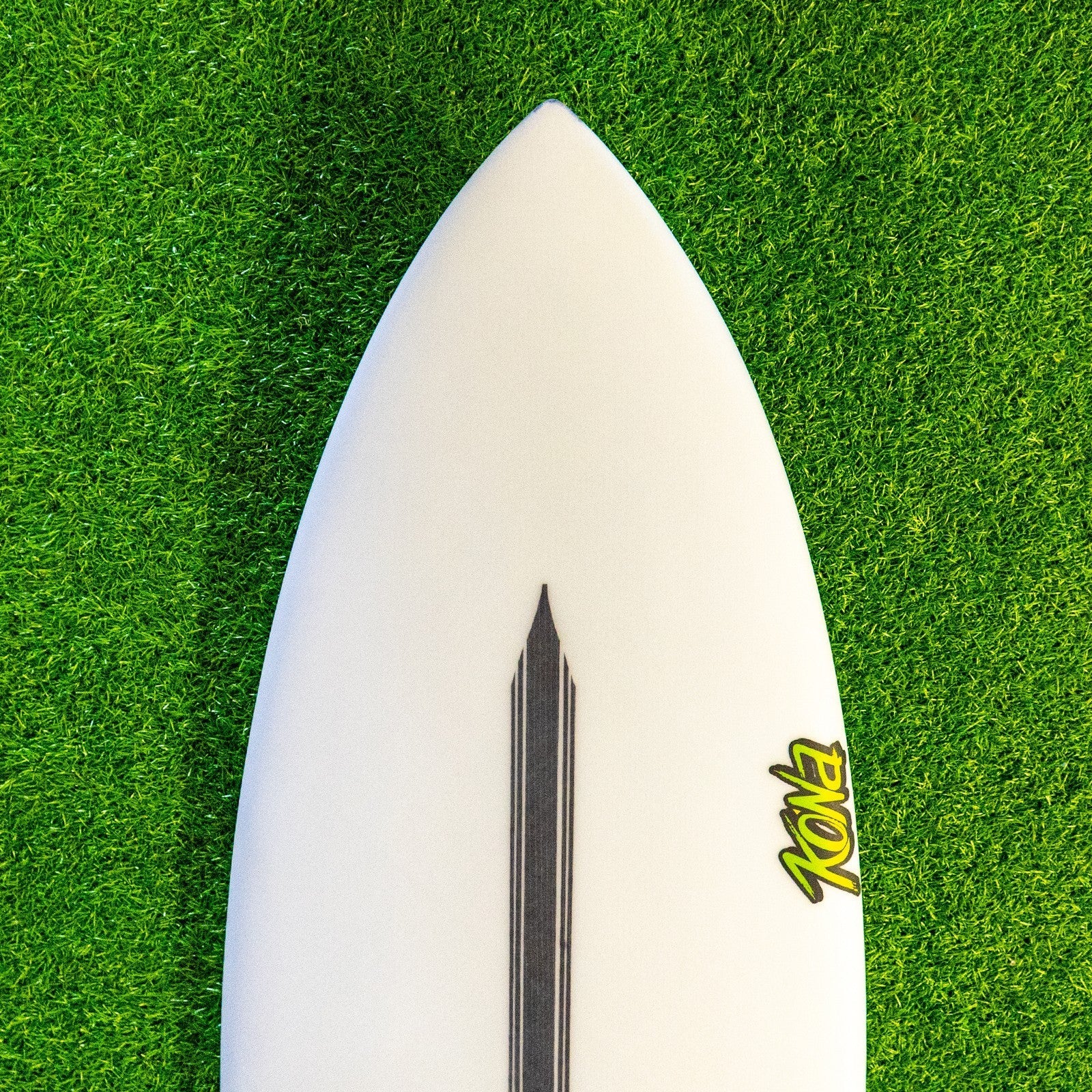 Jersey Jack EPS Truelite Series Surfboard