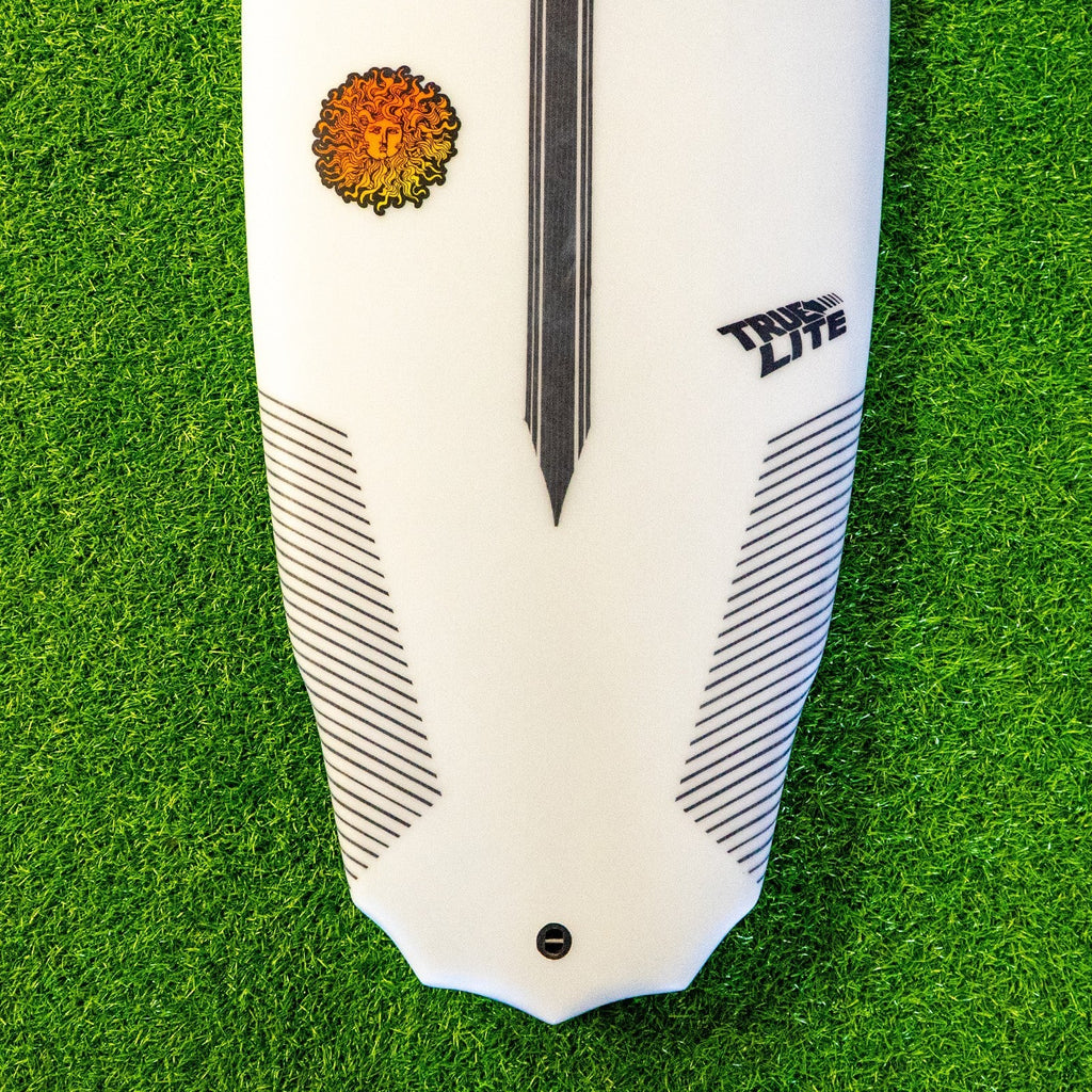 Jersey Jack EPS Truelite Series Surfboard