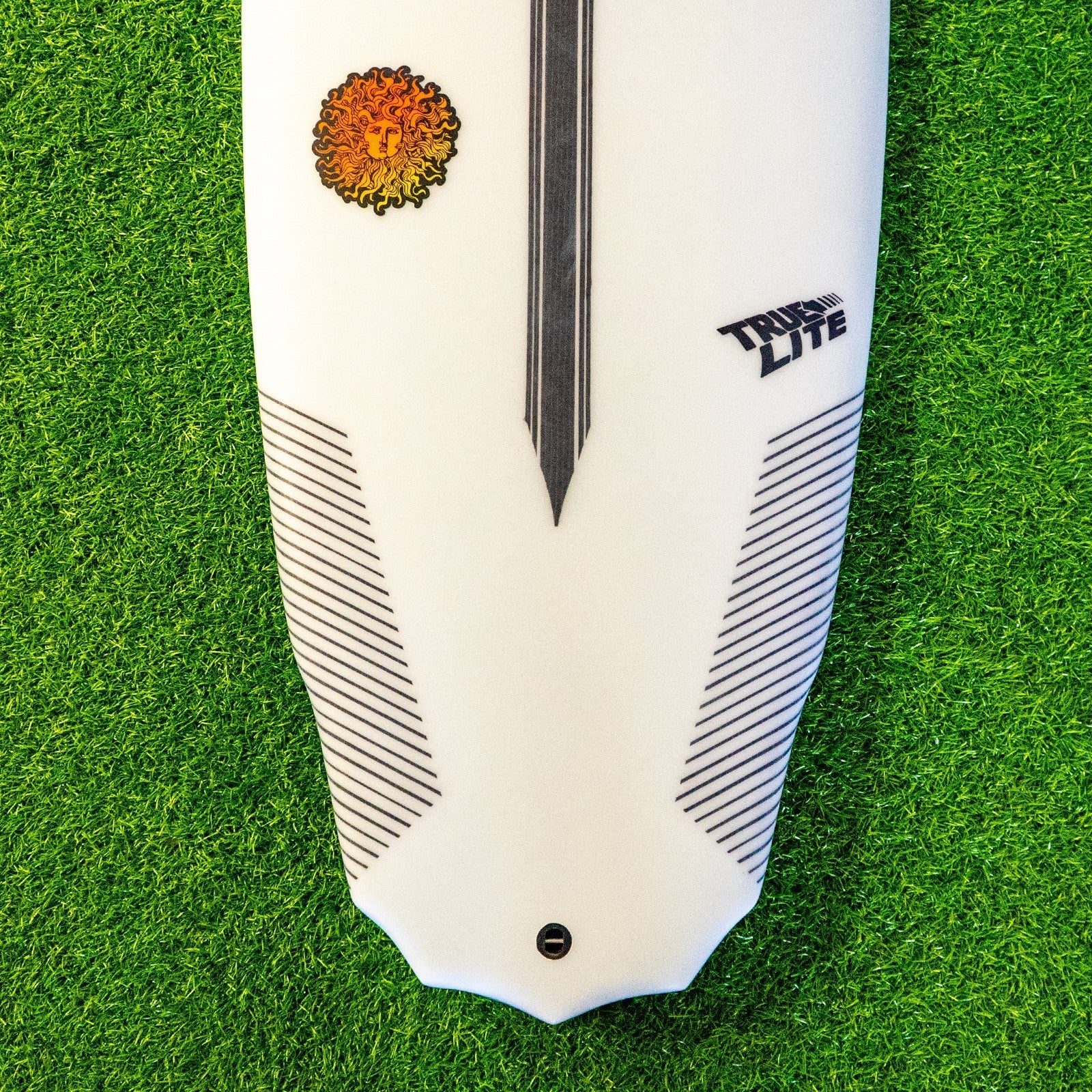Jersey Jack EPS Truelite Series Surfboard