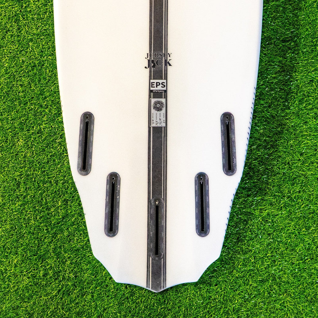 Jersey Jack EPS Truelite Series Surfboard