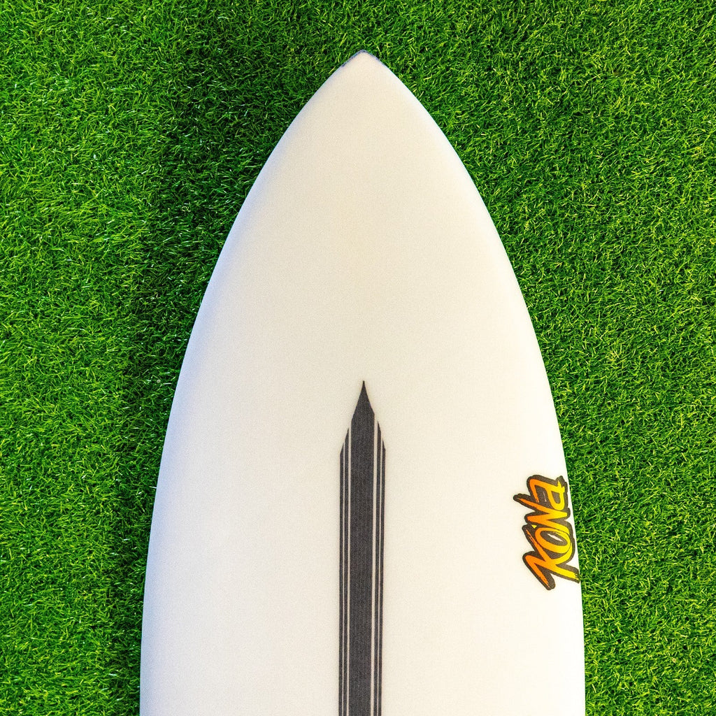 Jersey Jack EPS Truelite Series Surfboard