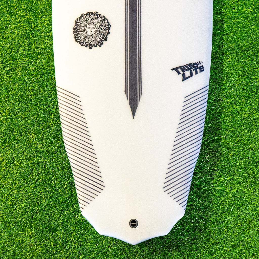 Jersey Jack EPS Truelite Series Surfboard