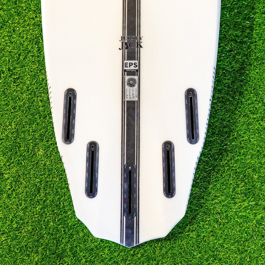 Jersey Jack EPS Truelite Series Surfboard