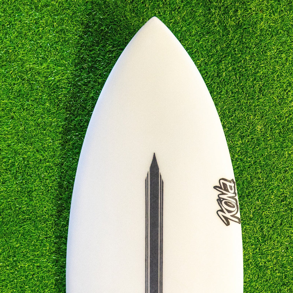 Jersey Jack EPS Truelite Series Surfboard
