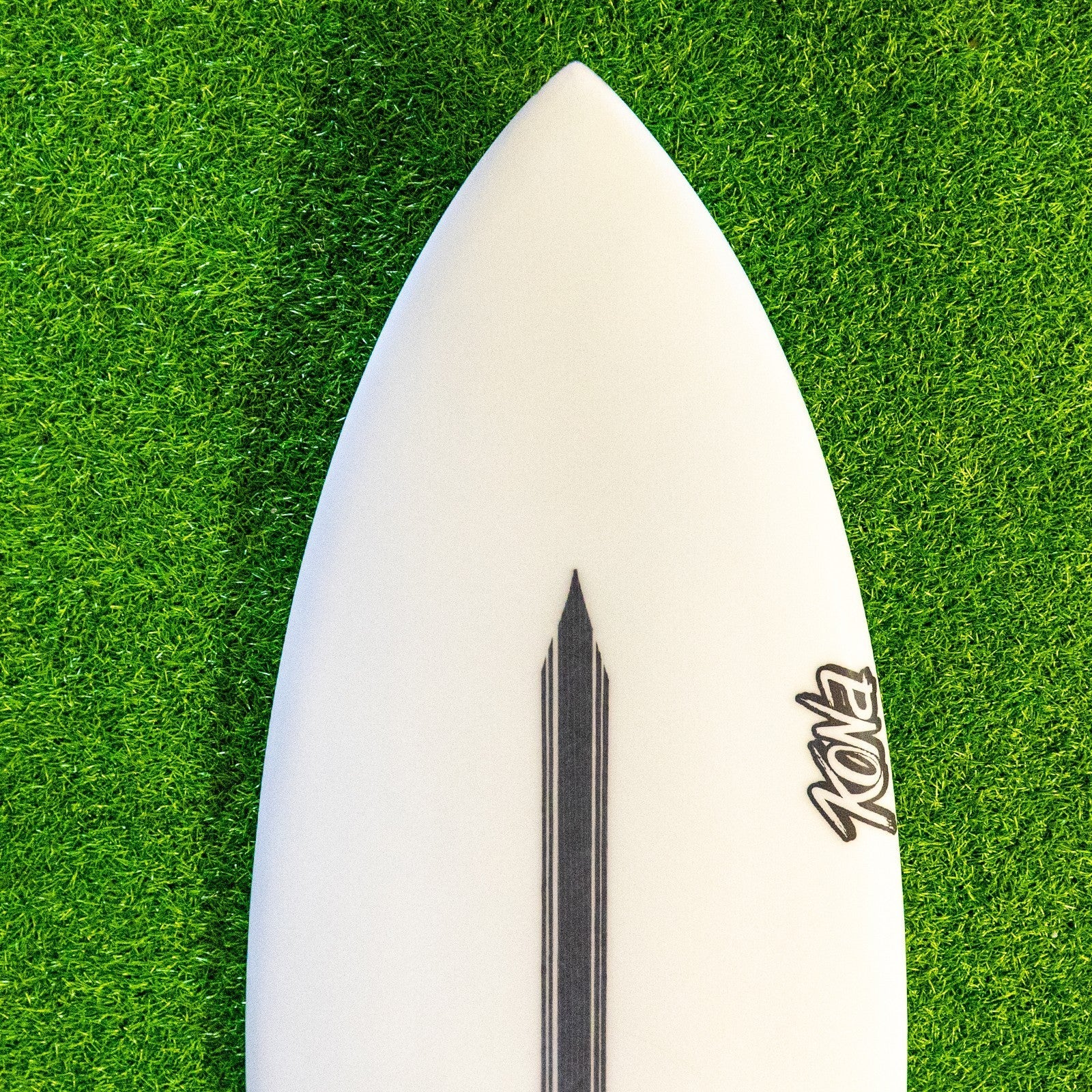 Jersey Jack EPS Truelite Series Surfboard